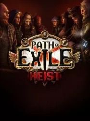 Path of Exile: Heist